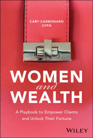 Cover image for 9781394300273 - Women and Wealth