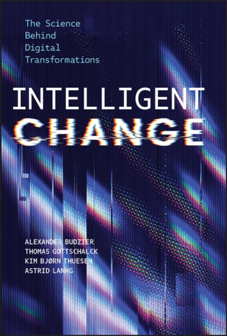 Cover image for 9781394304592 - Intelligent Change