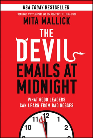 Supplemental image for 9781394316489 - The Devil Emails at Midnight