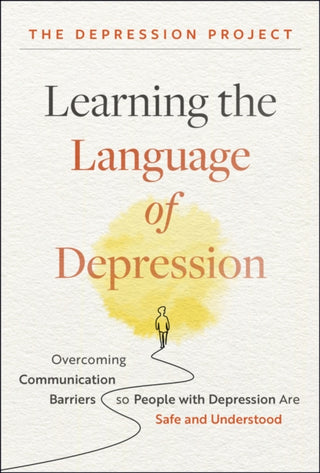 Cover image for 9781394317288 - Learning the Language of Depression