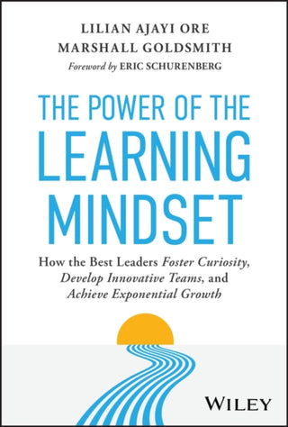 Cover image for 9781394324569 - The Power of the Learning Mindset