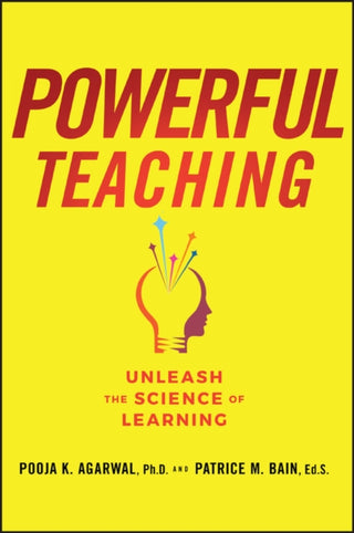 Cover image for 9781394324903 - Powerful Teaching