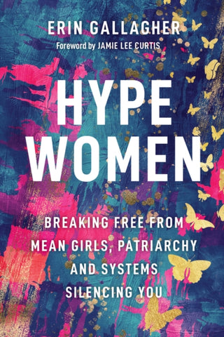 Cover image for 9781394329502 - Hype Women