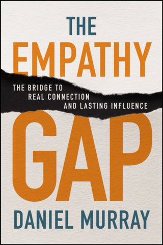 Cover image for 9781394332793 - The Empathy Gap