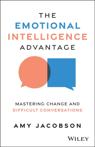 Cover image for 9781394337941 - The Emotional Intelligence Advantage