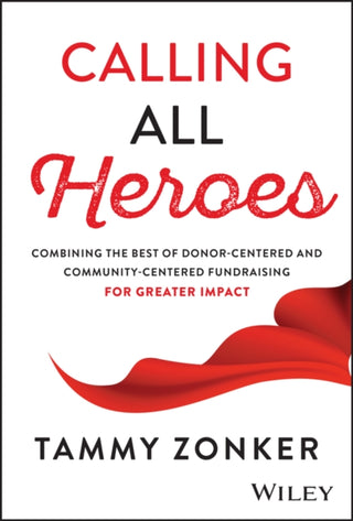 Supplemental image for 9781394338597 - Calling All Heroes