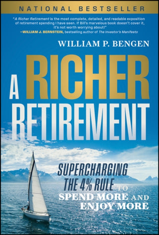 Cover image for 9781394343171 - A Richer Retirement