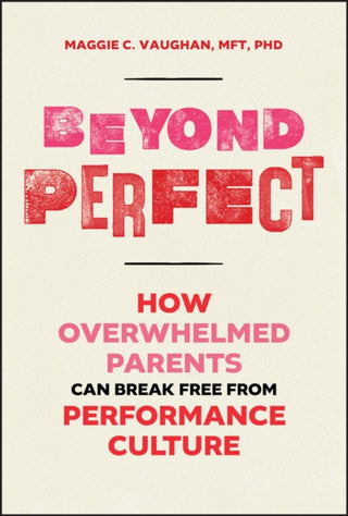 Cover image for 9781394355792 - Beyond Perfect