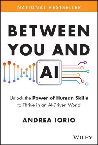 Supplemental image for 9781394357987 - Between You and AI