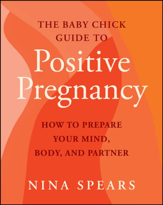 Cover image for 9781394358502 - Positive Pregnancy Playbook