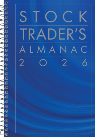Supplemental image for 9781394362684 - Stock Trader's Almanac 2026