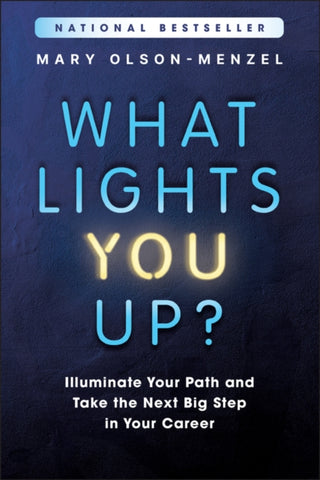Cover image for 9781394369270 - What Lights You Up?