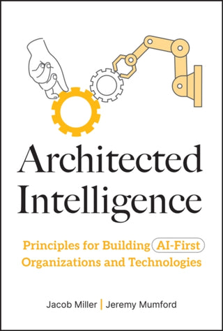 Cover image for 9781394374144 - Applied Intelligence