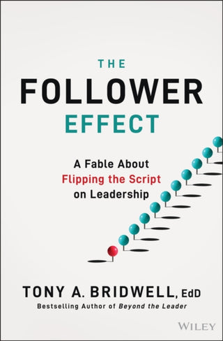 Cover image for 9781394375035 - The Follower Effect