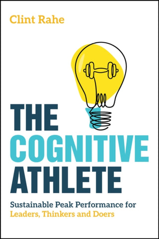 Cover image for 9781394375370 - The Cognitive Athlete