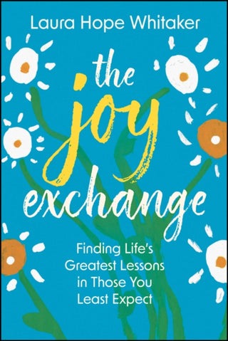 Cover image for 9781394375943 - The Joy Exchange