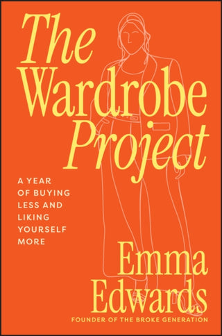 Cover image for 9781394376810 - The Wardrobe Project
