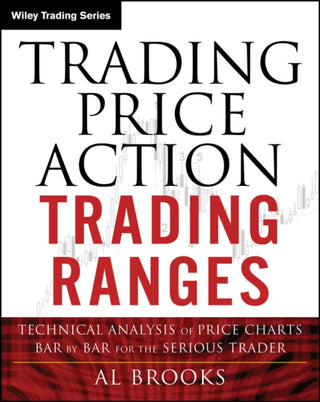Cover image for 9781394378067 - Trading Price Action Trading Ranges