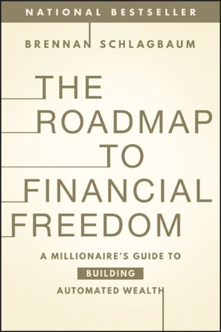 Cover image for 9781394378081 - The Roadmap to Financial Freedom