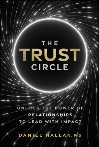 Cover image for 9781394379309 - The Trust Circle