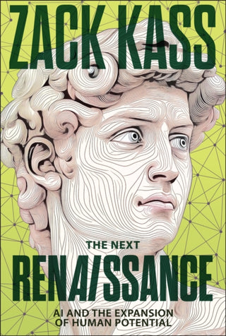 Cover image for 9781394381081 - The Next Renaissance