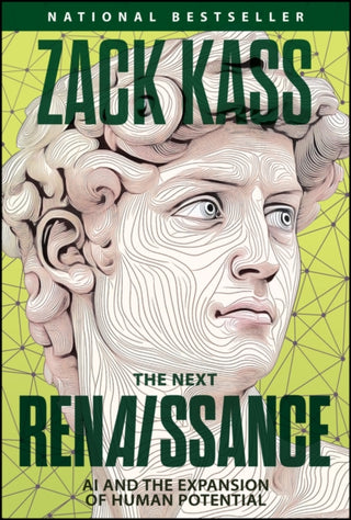 Supplemental image for 9781394381081 - The Next Renaissance
