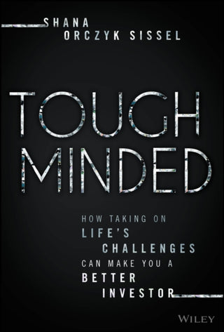 Cover image for 9781394386666 - Tough Minded