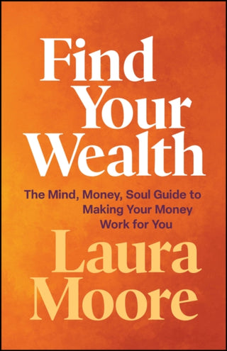 Cover image for 9781394388103 - Find Your Wealth