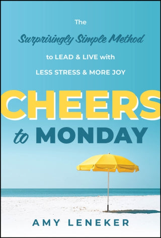 Cover image for 9781394388806 - Cheers to Monday