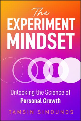 Cover image for 9781394389391 - Unlocking the Neuroscience of Personal Growth