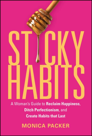 Cover image for 9781394401161 - Sticky Habits