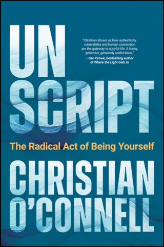 Cover image for 9781394419364 - Unscript