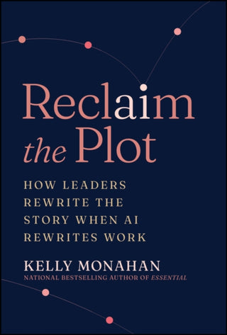 Cover image for 9781394426171 - Reclaim the Plot