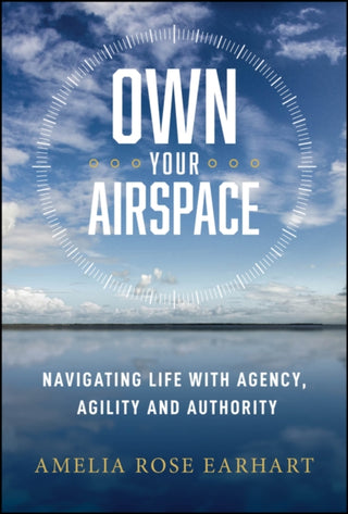Cover image for 9781394426874 - Own Your Airspace