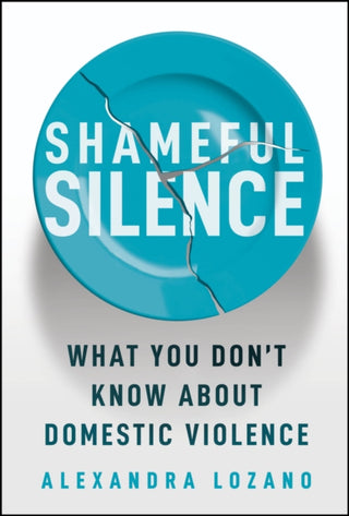 Cover image for 9781394430277 - Shameful Silence