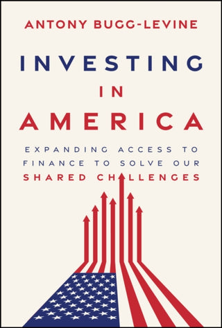 Cover image for 9781394432776 - Investing in America