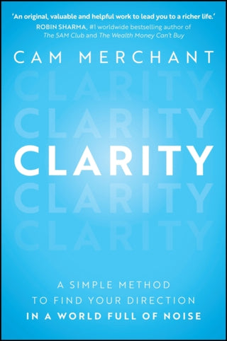 Cover image for 9781394432943 - Clarity