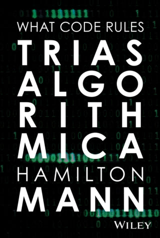 Cover image for 9781394449286 - Trias Algorithmica