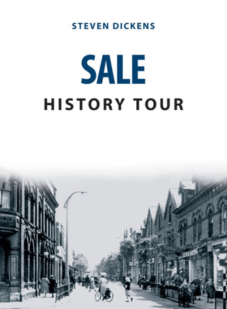 Cover image for 9781398101432 - Sale History Tour
