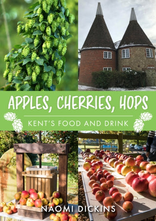 Cover image for 9781398101814 - Apples, Cherries, Hops