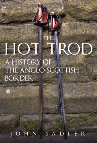 Cover image for 9781398105423 - The Hot Trod