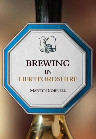 Supplemental image for 9781398108448 - Brewing in Hertfordshire
