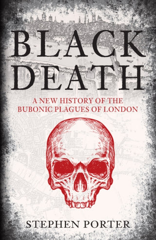 Cover image for 9781398109070 - Black Death