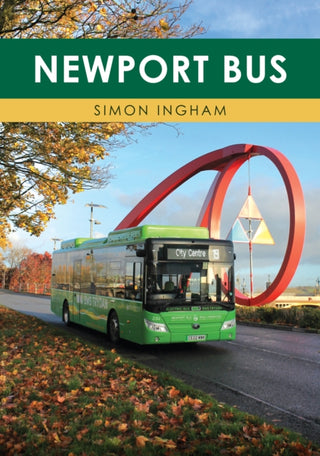 Supplemental image for 9781398109285 - Newport Bus