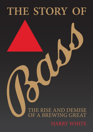 Cover image for 9781398109421 - The Story of Bass