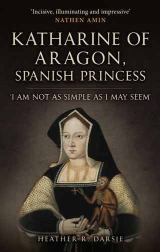 Supplemental image for 9781398109711 - Katharine of Aragon, Spanish Princess