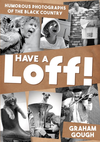 Cover image for 9781398109971 - Have a Loff!