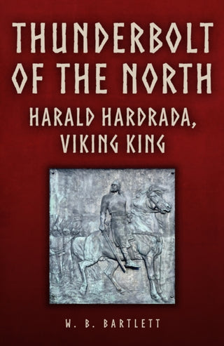Cover image for 9781398110458 - Thunderbolt of the North