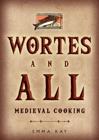 Cover image for 9781398110991 - Wortes and All