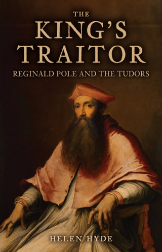 Cover image for 9781398111486 - The King's Traitor